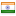 mpsaklera.com server is located in India